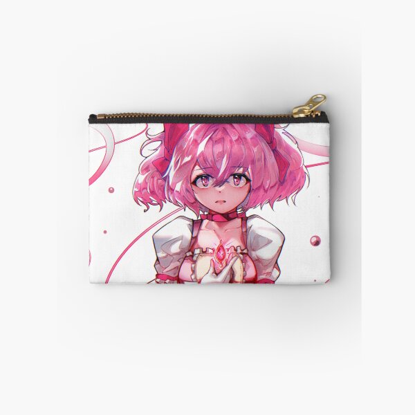 Item preview, Madoka designed and sold by NyanMech.