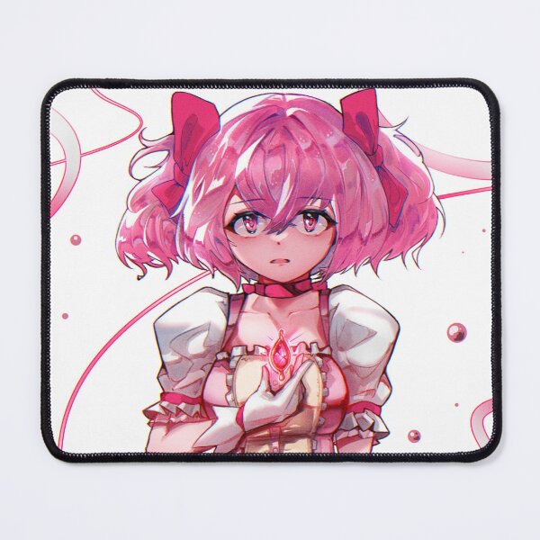 Item preview, Madoka designed and sold by NyanMech.