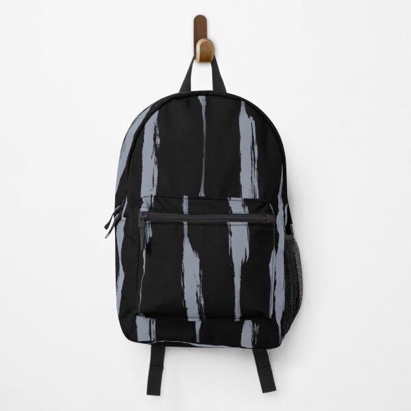 Item preview, Inked Stripes Black and Grey designed and sold by LAEC-Shop.