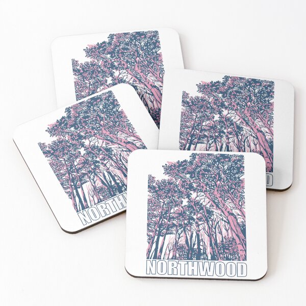 Item preview, Northwood designed and sold by Moodwills.