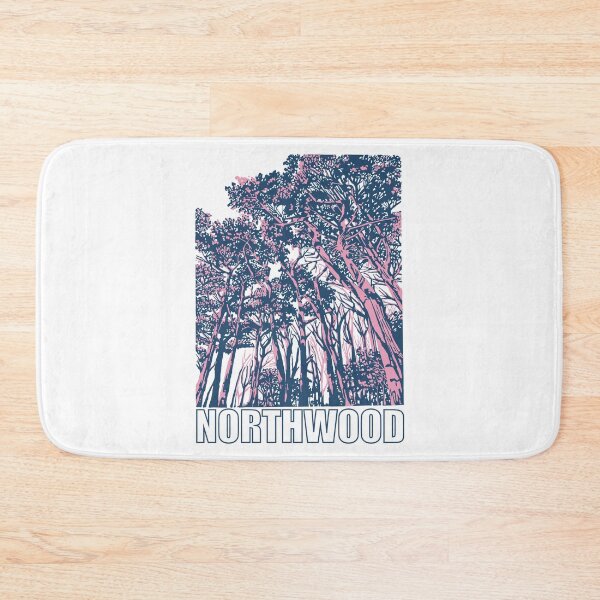 Item preview, Northwood designed and sold by Moodwills.