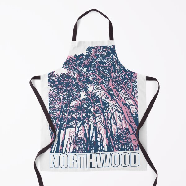 Item preview, Northwood designed and sold by Moodwills.