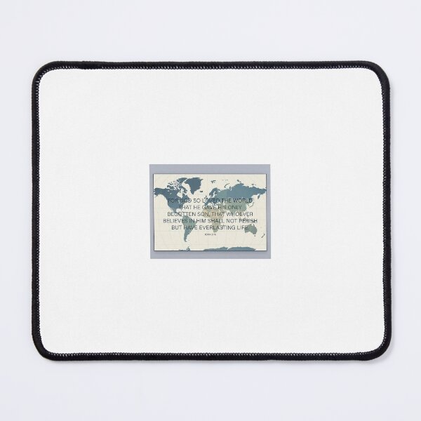 Item preview, John 3:16 designed and sold by fasteddieb1.