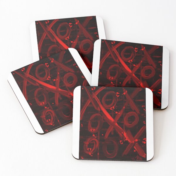 Item preview, Tic tac toe  designed and sold by Jason Terhune .