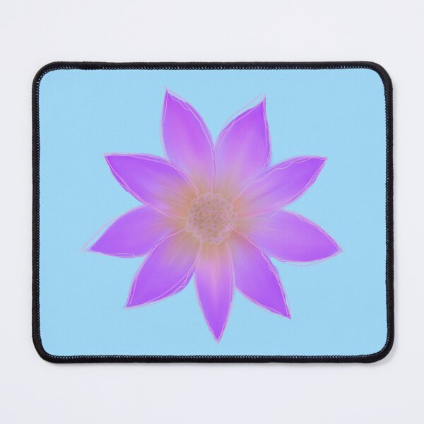 Item preview, Purple flower designed and sold by Jamaicaglo-.