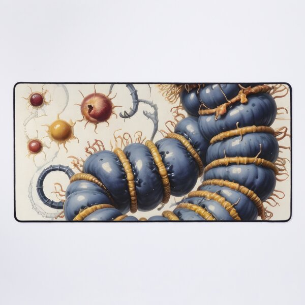 Item preview, Ernst Haeckel designed and sold by Art-KaBoom.