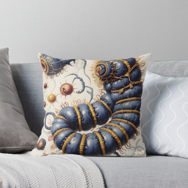 Item preview, Ernst Haeckel  designed and sold by Art-KaBoom.
