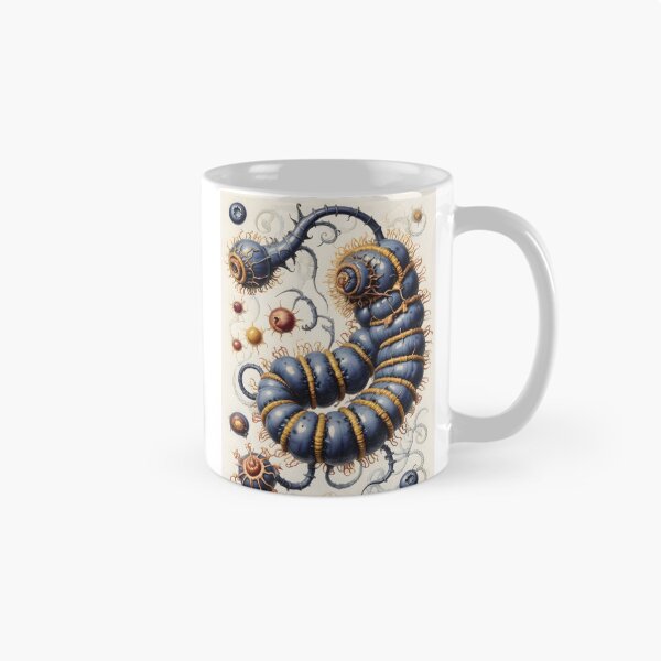 Item preview, Ernst Haeckel  designed and sold by Art-KaBoom.