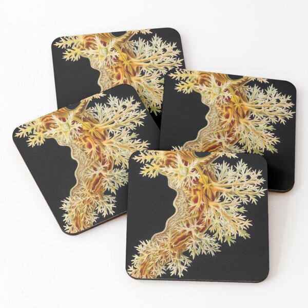 Item preview, Ernst Haeckel  designed and sold by Art-KaBoom.