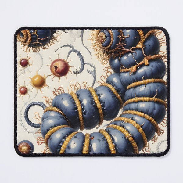 Item preview, Ernst Haeckel designed and sold by Art-KaBoom.