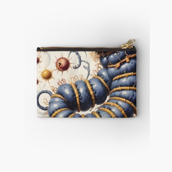 Item preview, Ernst Haeckel  designed and sold by Art-KaBoom.