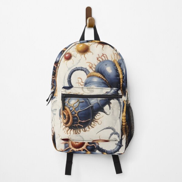 Item preview, Ernst Haeckel designed and sold by Art-KaBoom.