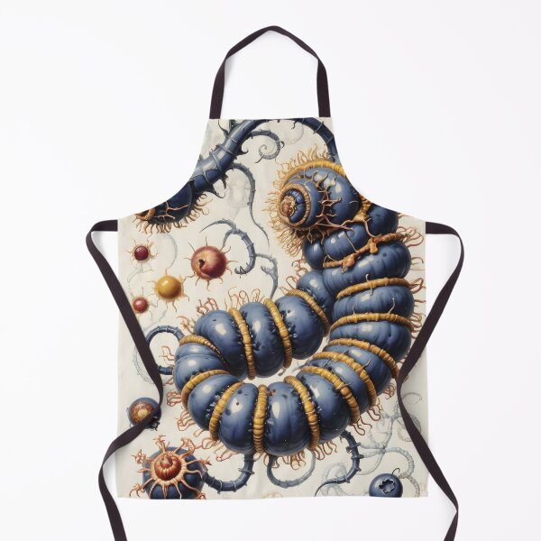 Item preview, Ernst Haeckel  designed and sold by Art-KaBoom.