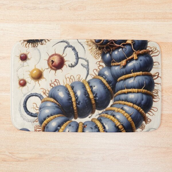 Item preview, Ernst Haeckel  designed and sold by Art-KaBoom.