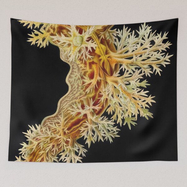 Item preview, Ernst Haeckel  designed and sold by Art-KaBoom.