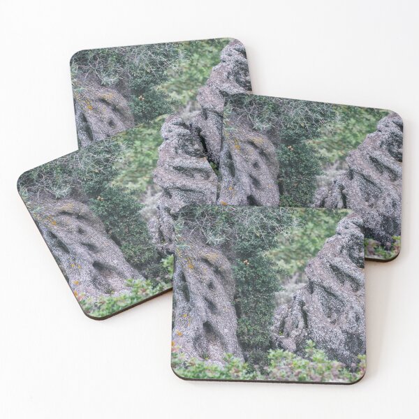 Item preview, Twisted Ancient Olive Trees designed and sold by PhotoArt by Joan Carroll.