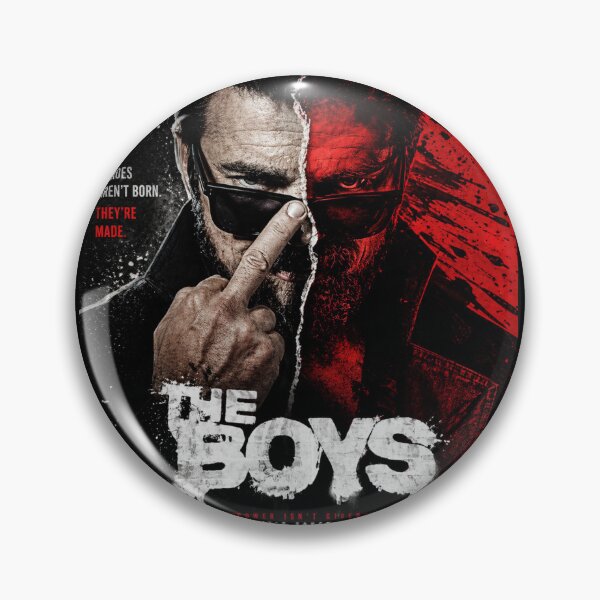 Item preview, the boys designed and sold by ynsbt17.