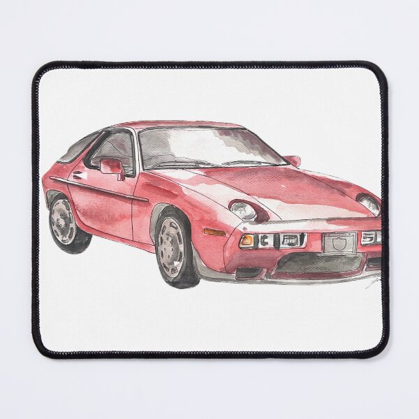 Item preview, 1983 Porsche 928S designed and sold by RobynWillow.