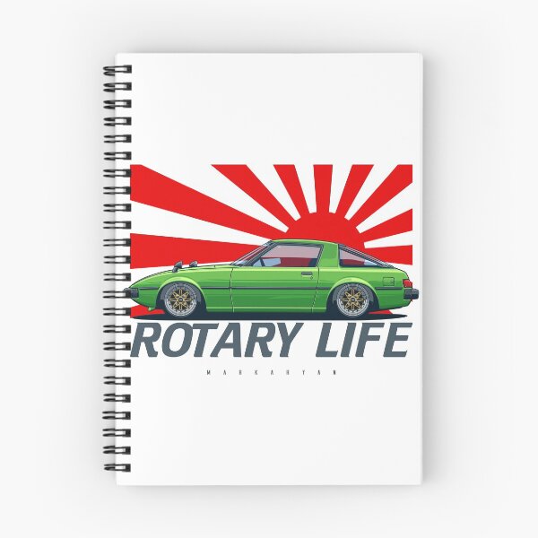 Item preview, Savanna RX7 FB designed and sold by OlegMarkaryan.