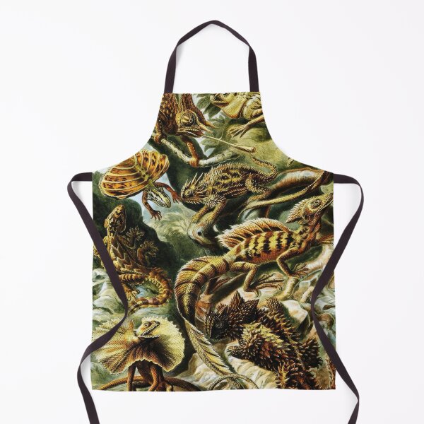 Item preview, Ernst Haeckel  designed and sold by Art-KaBoom.