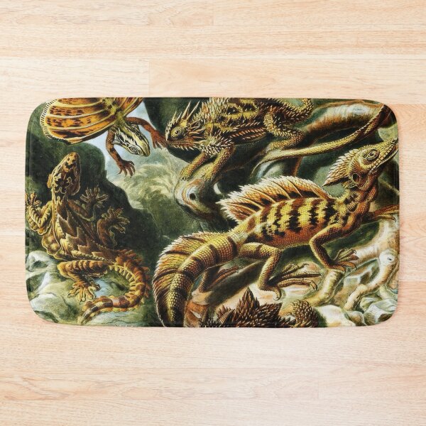 Item preview, Ernst Haeckel  designed and sold by Art-KaBoom.