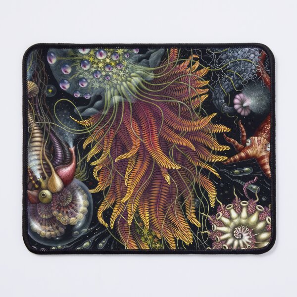 Item preview, Ernst Haeckel  designed and sold by Art-KaBoom.