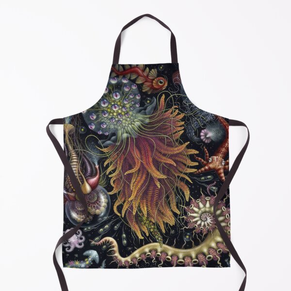 Item preview, Ernst Haeckel  designed and sold by Art-KaBoom.