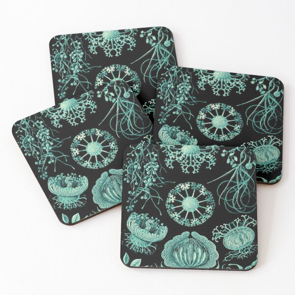 Item preview, Ernst Haeckel  designed and sold by Art-KaBoom.