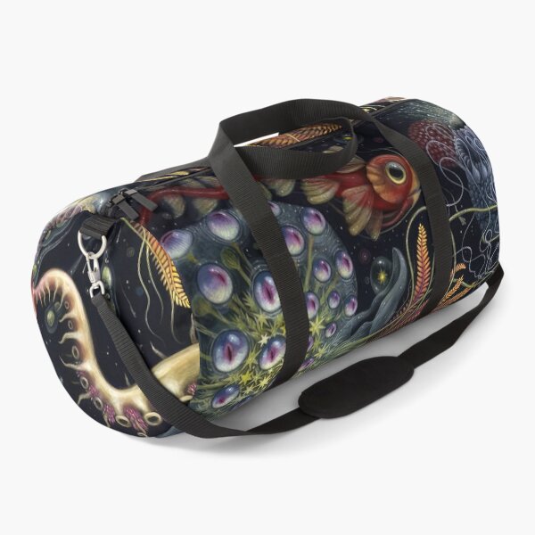 Item preview, Ernst Haeckel  designed and sold by Art-KaBoom.