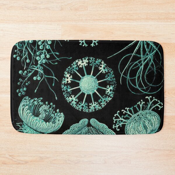 Item preview, Ernst Haeckel  designed and sold by Art-KaBoom.