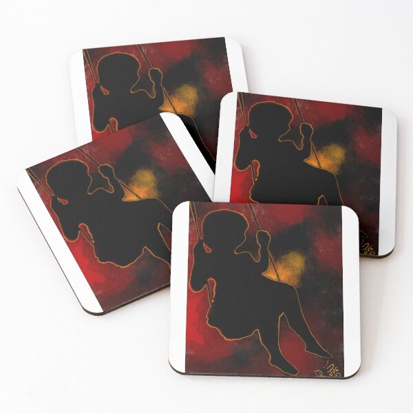 Item preview, Swinging through the Times designed and sold by Jason Terhune .
