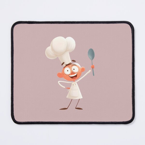 Item preview, Master of Taste designed and sold by Retro Whimsy.