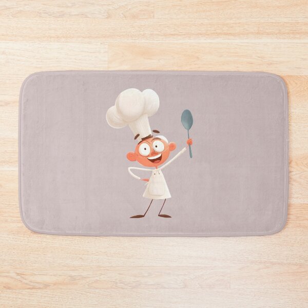 Item preview, Master of Taste designed and sold by Retro Whimsy.