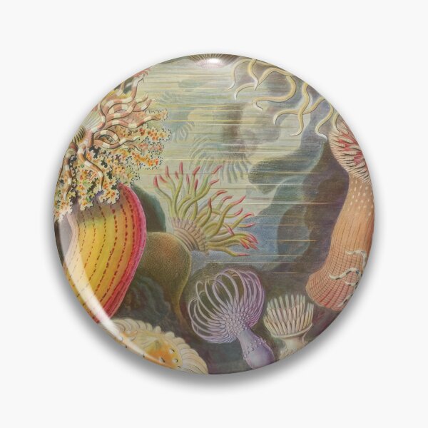 Item preview, Ernst Haeckel  designed and sold by Art-KaBoom.