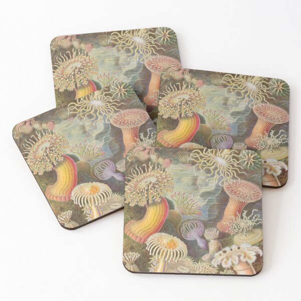 Item preview, Ernst Haeckel  designed and sold by Art-KaBoom.