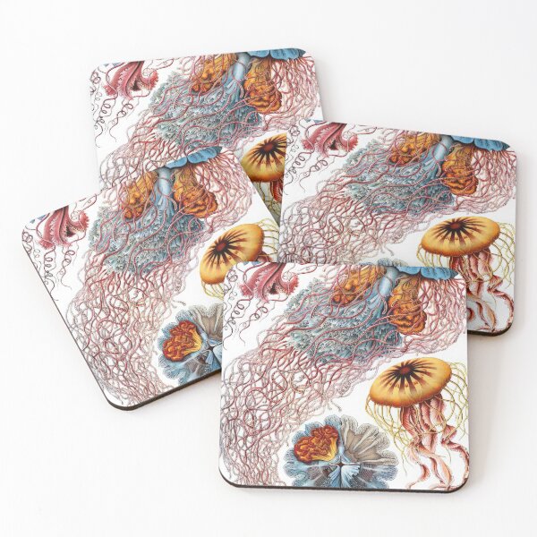 Item preview, Ernst Haeckel  designed and sold by Art-KaBoom.