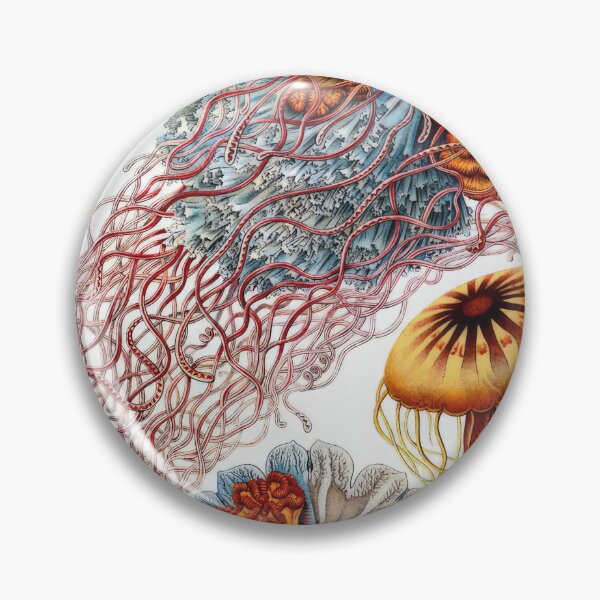 Item preview, Ernst Haeckel  designed and sold by Art-KaBoom.