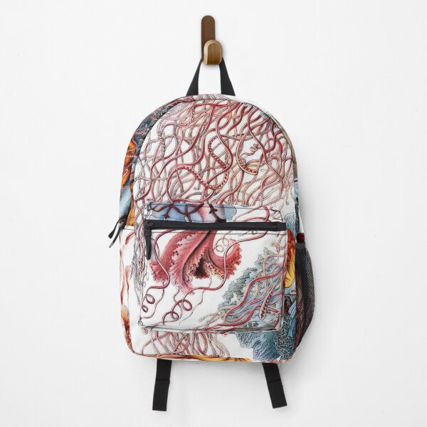 Item preview, Ernst Haeckel designed and sold by Art-KaBoom.