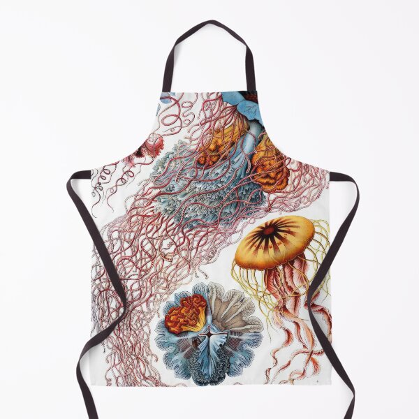 Item preview, Ernst Haeckel designed and sold by Art-KaBoom.