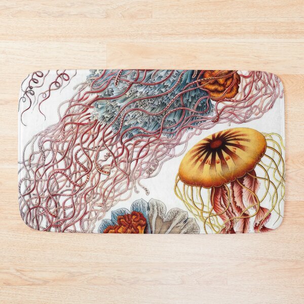 Item preview, Ernst Haeckel  designed and sold by Art-KaBoom.