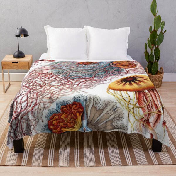 Item preview, Ernst Haeckel designed and sold by Art-KaBoom.