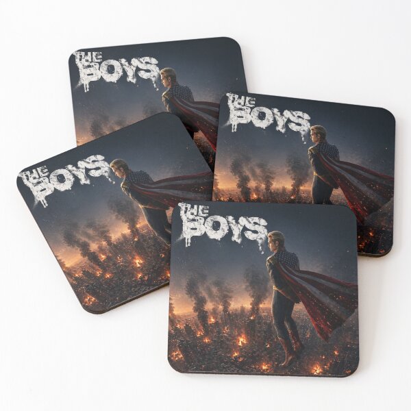 Item preview, the boys designed and sold by ynsbt17.