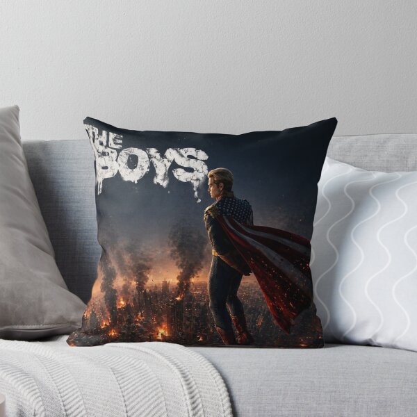 Item preview, the boys designed and sold by ynsbt17.