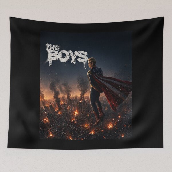 Item preview, the boys designed and sold by ynsbt17.