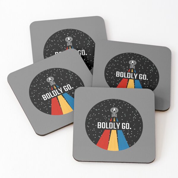 Item preview, Trek Quote designed and sold by Milli Co Studio.