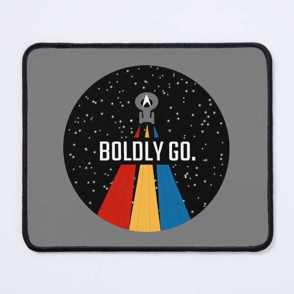 Item preview, Trek Quote designed and sold by Milli Co Studio.