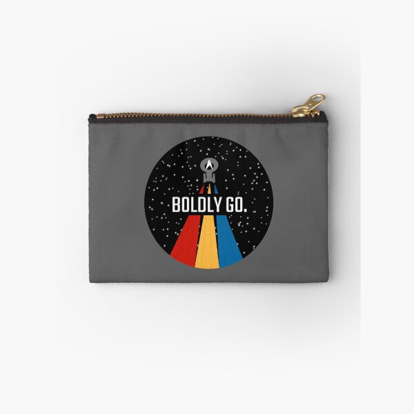 Item preview, Trek Quote designed and sold by Milli Co Studio.