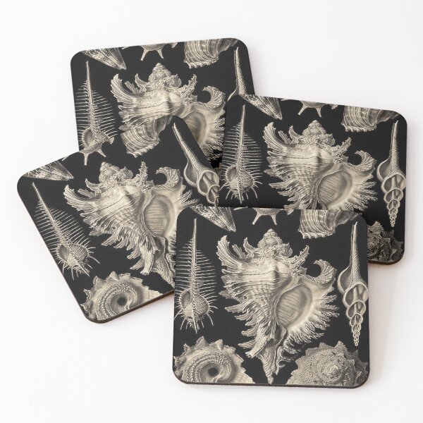 Item preview, Ernst Haeckel  designed and sold by Art-KaBoom.