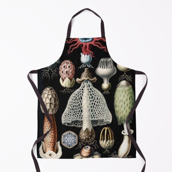 Item preview, Ernst Haeckel  designed and sold by Art-KaBoom.