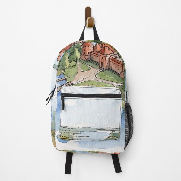 Item preview, Trakai, Lithuania designed and sold by sid1802.